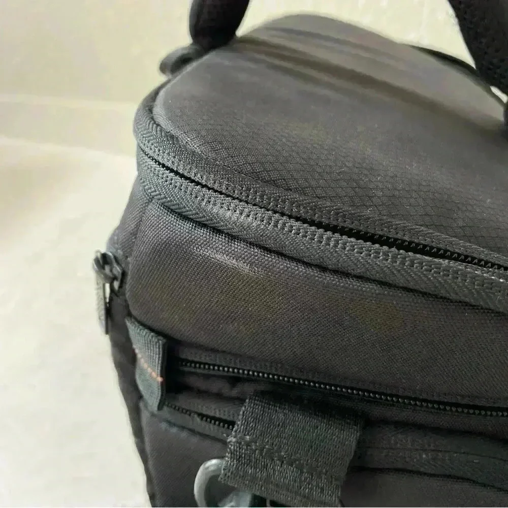 vanguard camera bag